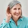 Genius Hearizon Hörverstärker Set 11-tlg, Sprachverstärker, Produktbild-Vorschau 2
