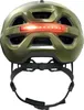 Casque vélo Abus 44971 - URBAN-I 4.0 pepper green S Voir les images du produit 10