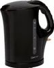 Clatronic WK3819 Wasserkocher, 1,7 L, 2200W, Schwarz Produktbild-Vorschau 1