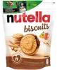 Nutella biscuits Keksgebäck mit einem cremigen Herz aus Produktbild-Vorschau 7