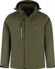 Herrenjacke Kjelvik Raoul Grün Größe: XL Produktbild-Vorschau 1