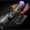 Dyson V15 Detect Total Clean, 2-in-1-Stabstaubsauger, Produktbild-Vorschau 2