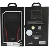 Custodia per iPhone 17 Pro Max / 18 Pro Max, modello Audi Anteprima dell’immagine prodotto 6