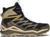 LOWA MADDOX PRO GTX MID, Männlich, Erwachsener, Schwarz, Produktbild-Vorschau 13