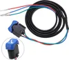 Gruppo interruttore di inclinazione Power Trim 5006358 Anteprima dell’immagine prodotto 1