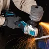 Makita DGA520ZX1 - Winkelschleifer - schnurlos Produktbild-Vorschau 21