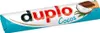 Duplo Plnotučné kokosové oplatky 18 tyčinek s kokosovým Náhled obrázku produktu 4