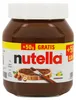 Ferrero Nutella 450g + 50g gratis Podgląd zdjęcia produktu 6