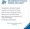 Puzzel voor volwassenen, 1500 stukjes - De Elfenfabriek Productafbeelding-voorbeeld 10
