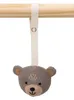 Spieltrapez Baby Spielsachen - Animals Produktbild-Vorschau 3
