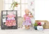 ZAPF 824559 BABY born® Collection de robes Voir les images du produit 4