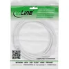 Przedłużacz InLine® DC, wtyk/gniazdo DC 5,5x2,5 mm, AWG 18, Podgląd zdjęcia produktu 2