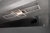 Trio Leuchten LED Deckenleuchte IRVINE anthrazit Produktbild-Vorschau 8