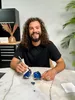 Zestaw naprawczy Kintsugi: Deluxe Box - złoto, srebro i Podgląd zdjęcia produktu 8
