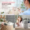 Vulpes Goods Baby Kamera, Zusatzkamera für Vulpes Goods Produktbild-Vorschau 14