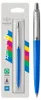 Stylo à bille PARKER JOTTER Originals Bleu C.C M Blue Voir les images du produit 9