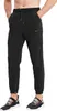 BROKIG Pantaloni da jogging cargo da uomo Pantaloni da Anteprima dell’immagine prodotto 2