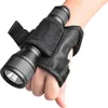 Orcatorch D550 Tauchlampe Schwarz 970 Lumens Schwarz 970 Produktbild-Vorschau 5