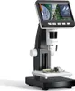 Microscopio digitale con LCD ELON, INSKAM-306 Anteprima dell’immagine prodotto 1