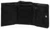 Bruno Banani Geldbörse Damen 021753 schwarz Produktbild-Vorschau 5