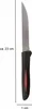 SIDCO Steakmesser 12 x Messer scharf Wellenschliff Produktbild-Vorschau 8
