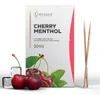Wunder Zahnstocher mit Geschmack - Kirsche Menthol - 30 Produktbild-Vorschau 1