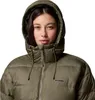 Giacca Columbia Chaqueta con capucha Columbia Pike Lake III Anteprima dell’immagine prodotto 7