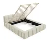 Polsterbett NUBO Premium 180x200 cm mit Bettkasten - QUELLE Produktbild-Vorschau 9
