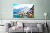 MuchoWow® Poster Hallstatt in Österreich 120x80 cm - Bilder Produktbild-Vorschau 5