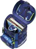 DerDieDas ErgoFlex Easy LED Moon Mission Set cartable 5 Voir les images du produit 14