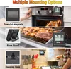 ThermoPro TP16B Digitales Grillthermometer mit Timer und Produktbild-Vorschau 3