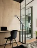 LUCTRA® Stehleuchte FLOOR LITE, 928801, schwarz Produktbild-Vorschau 21