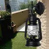 Retro nástěnná lampa z kovového plastu, starožitné Náhled obrázku produktu 7