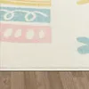TT Home Teppich Kinderzimmer Kinderzimmerteppich Junge Produktbild-Vorschau 2