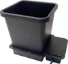 AutoPot 3Pot System mit 15 Liter Pflanztopf Produktbild-Vorschau 2