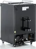 Bierbar komplett für max 50l Fass Schwarz 500g Flachkeg(A) Produktbild-Vorschau 18