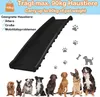 YARDIN Rampe pour chiens Voiture Pliable Escalier pour Voir les images du produit 6