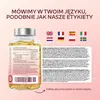 Omega 3 kapsułki o wysokiej dawce  – 1000 mg EPA + 500 mg Podgląd zdjęcia produktu 3