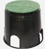 HEITRONIC Bodeneinbaudose 21036 Produktbild-Vorschau 5