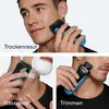 Braun Series 3 Rasierer Herren Elektrisch, 3 Flexible Produktbild-Vorschau 9