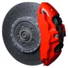 Foliatec Bremssattel-Lack-Set - Performance Red - 3 Produktbild-Vorschau 1