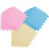 27 Teile Baby Kinder Puzzlematte ab Null - 30x30 Puzzle Produktbild-Vorschau 4