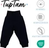 TupTam Pumphose Baby Jungen 3er Pack – Bequeme Baby Hosen Produktbild-Vorschau 2