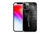 MuchoWow® Handyhülle Schutzhülle Hülle für iPhone 12 Pro Produktbild-Vorschau 2