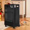 Prenosný plynový ohrievač Peviasot Blue Flame, 2200 W/3800 Náhľad obrázku produktu 1