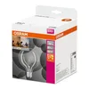 Osram Superstar Classic Globe, 7 W, E27, 15000 h, Warmweiß Produktbild-Vorschau 11