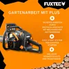 FUXTEC Benzin Kettensäge FX-KS262 - Black Edition  | Produktbild-Vorschau 4