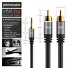 Cavo audio Primewire da RCA a jack da 3,5 mm, RCA, AUX, Anteprima dell’immagine prodotto 2