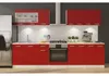 ULTRA Komplettküchen-Set mit integriertem Backofen, Produktbild-Vorschau 2