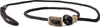 Mystique® Field trial Moxonleine Retrieverleine 6mm 130cm Produktbild-Vorschau 1